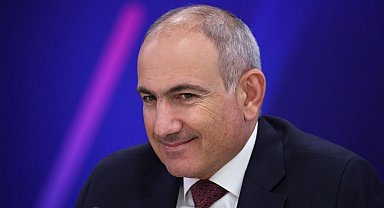 Paşinyan'dan Rusya'ya, Türkiye'ye uzanan demiryollarının yeniden inşa edilmesi talebi