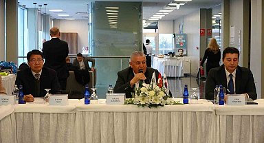 Paslanmaz çelik sektöründen "anti-damping" çağrısı