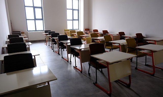 Patnos Halk Kütüphanesi kitapseverlerle buluşuyor