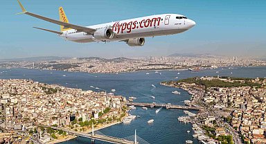 Pegasus Hava Yolları, CFM LEAP-1B motor siparişini duyurdu