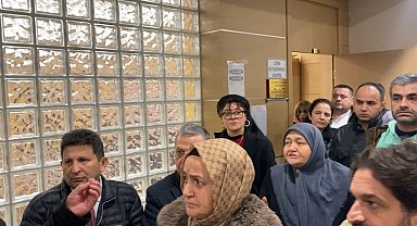 Pendik'te Işıl Öykü Dinç'in hayatını kaybettiği kazaya ilişkin sanığın yargılanmasına devam edildi