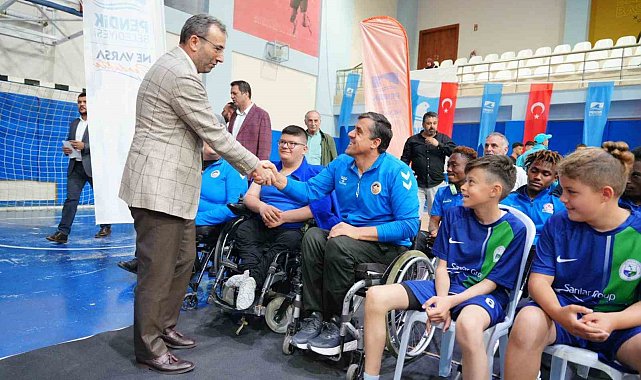 Pendik'te yatırımlar, projeler ve sosyal desteklerle dolu bir yıl daha