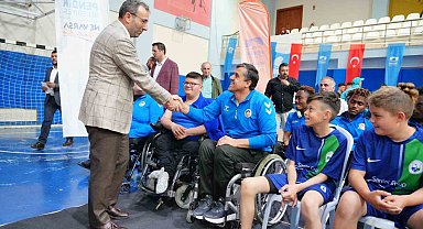 Pendik'te yatırımlar, projeler ve sosyal desteklerle dolu bir yıl daha