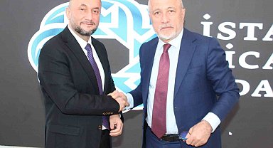 Perakende ve tedarik zincirinin paydaşları bir araya geldi