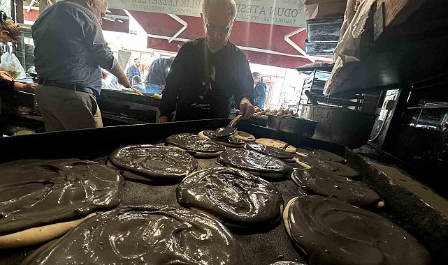 Peru'dan Bursa'ya 8 bin 800 kilometrelik lezzet buluşması