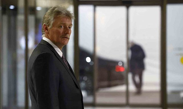 Peskov: "Biz barış istiyoruz, Ukrayna'ya soluklanma fırsatı verecek bir ateşkes değil"