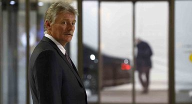 Peskov: "Biz barış istiyoruz, Ukrayna'ya soluklanma fırsatı verecek bir ateşkes değil"