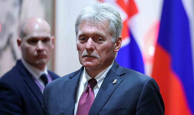 Peskov, Türkiye'nin Rusya'ya S-400 sistemlerini iade edeceğini yalanladı
