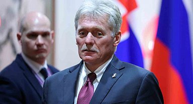 Peskov, Türkiye'nin Rusya'ya S-400 sistemlerini iade edeceğini yalanladı