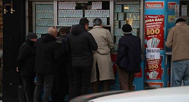 Piyango konusunda Başvaizden net açıklama: "Haramdır, caiz değildir"