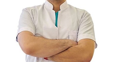 Polatlı'da otomobil ile kamyon çarpıştı: 1 ölü, 5 yaralı