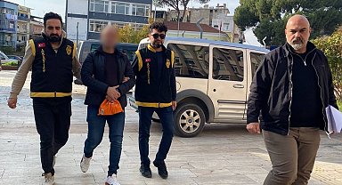 Polis ekiplerinden firariye 'komşu kılığında' operasyon
