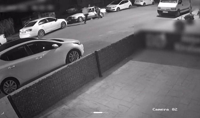 Polis zamanla yarıştı, silahlı hesaplaşma son anda önledi: 4 tutuklama