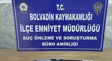 Polisin bir haftalık denetim raporu açıkladı