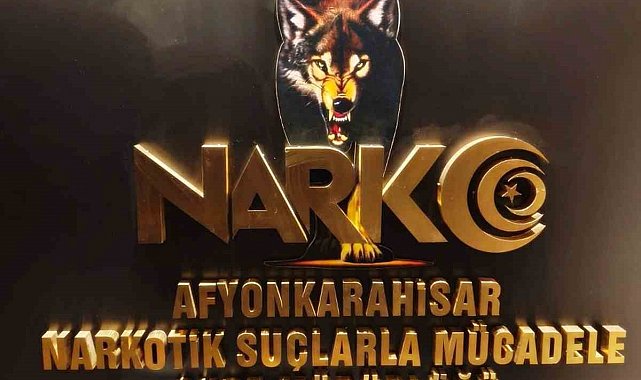 Polisten 4 farklı adrese uyuşturucu baskını