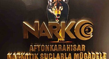 Polisten 4 farklı adrese uyuşturucu baskını