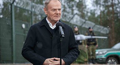 Polonya Başbakanı Tusk: "Ukrayna'da barış haftalar içinde sağlanabilir"