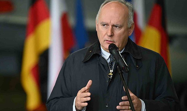 Polonya doğu sınırına anti-personel kara mayınları konuşlandıracak