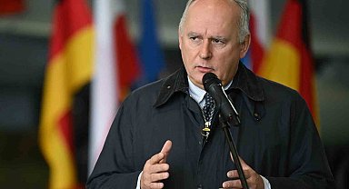 Polonya doğu sınırına anti-personel kara mayınları konuşlandıracak