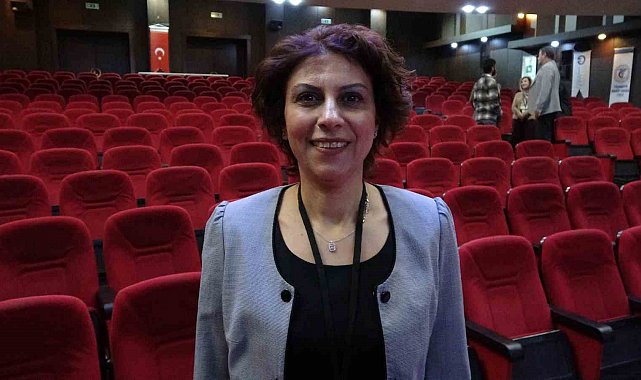 Prof. Dr. Arzu Fırat Ersoy: "100 yıllık afet bilinci çok başarılı olmadığımızı anlatıyor"