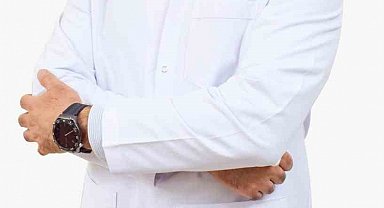 Prof. Dr. Gökhan Altunbaş ANKA'da