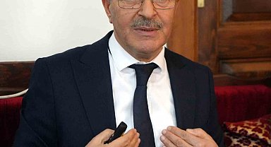 Prof. Dr. Köylü: "Taşıyıcı annelik, nesebi belirsiz bir gelecek doğurur"