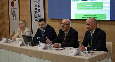 Prof. Dr. Toksoy: "Himalaya'da 2035 yılında buz kalmayacak"