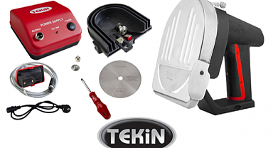 Profesyonel Mutfaklarda Doğru Döner Makinesi ve Bıçak Seçimi Kaliteyi Belirliyor