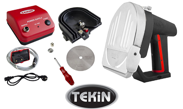 Profesyonel Mutfaklarda Doğru Döner Makinesi ve Bıçak Seçimi Kaliteyi Belirliyor