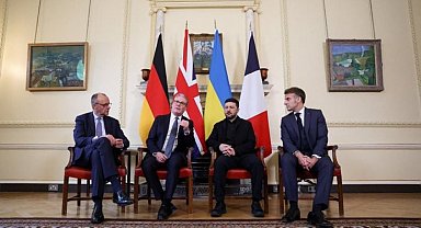 Putin'in Özel Temsilcisi Dmitriev: "AB ve İngiltere, Trump'ın barış planını sabote ediyor"