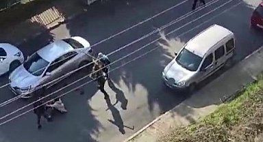 "Adam olsaydın" sözünü duyunca eski eşini 15 yerinden bıçaklamış