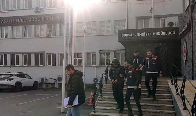 "Adınız FETÖ soruşturmasında" yalanıyla 1,5 milyonluk vurgun