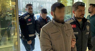 "Bankacıyız" diye dolandırıcılık yapan 2 kişi adliyeye sevk edildi