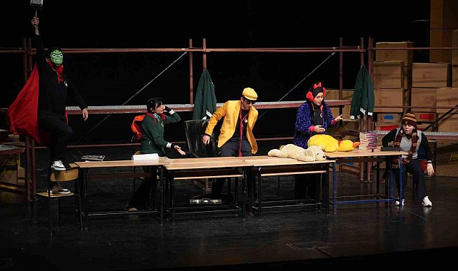 "Bir Kooperatif Macerası" galası