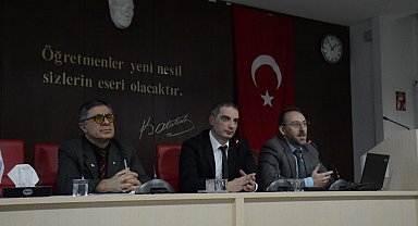 "Çocuk Hakları ve Güncel Sorunlar" semineri