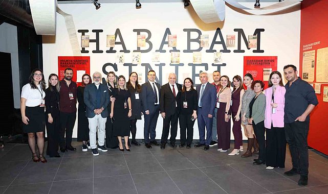 "Çocukluktan Sınıfa, Sınıftan Hayata Rıfat Ilgaz Sempozyumu" başladı