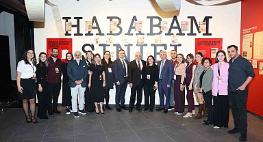 "Çocukluktan Sınıfa, Sınıftan Hayata Rıfat Ilgaz Sempozyumu" başladı