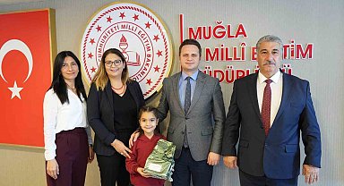 "Dilimizin Zenginlikleri Projesi" ödül töreni coşkuyla gerçekleştirildi