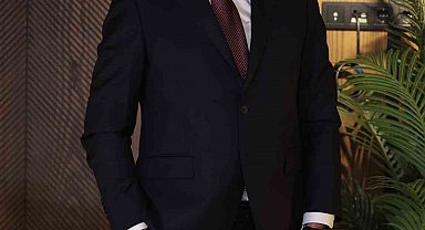 "Dünya altına, altın da dünyaya yön veriyor"