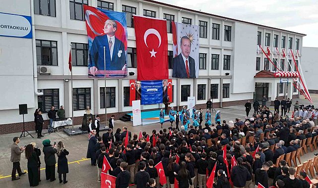 "Düzce eğitim öğretimde otobana çıkacak"