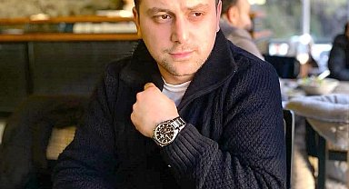 "Eşime neden baktın" cinayetinin güvenlik kameraları ortaya çıktı