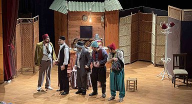 "Fehim Paşa Konağı" beğeni topladı