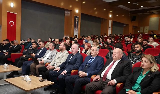 "Geçmişten Geleceğe Gençlik Köprüsü: Ortak Alfabe" programı