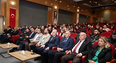 "Geçmişten Geleceğe Gençlik Köprüsü: Ortak Alfabe" programı