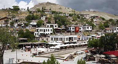 "GO Selçuklu" ile Selçuklu'yu keşfetme zamanı