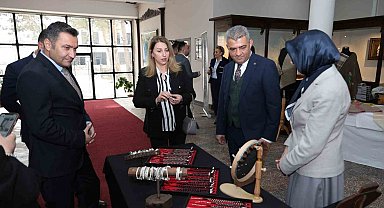 "Gönülden Gelenler " ilgi topladı
