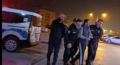 "Mahkeme beraat verdi, ben sizi rahat ettirir miyim" diyerek oğluna çarpan taksicinin ağabeyini vurdu