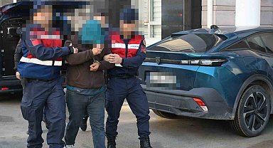 "Mobilyacı Mehmet" olarak biliniyordu, müebbetten arandığı ortaya çıktı