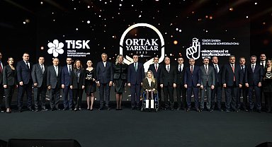 "Mor Haritam" uygulamasına ödül