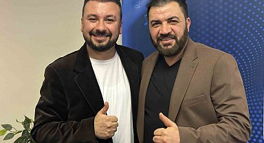 "Ne Bilsin Eller" davası tatlıya bağlandı